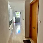 Апартаменты Sol Y Calma Торевьиа