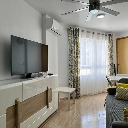 Lägenhet Sol Y Calma Torrevieja