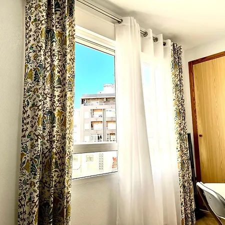 Sol Y Calma Appartement *