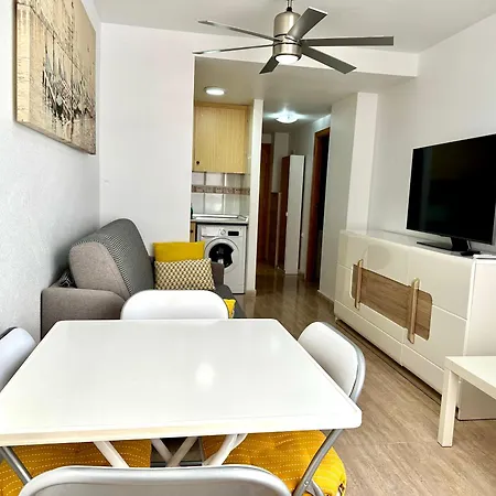 Lägenhet Sol Y Calma Torrevieja