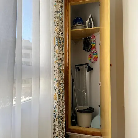 Sol Y Calma Lägenhet