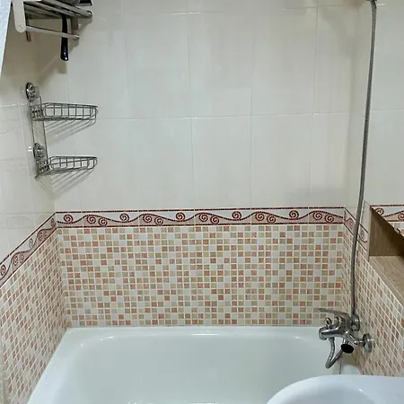 Sol Y Calma Apartment Torrevieja