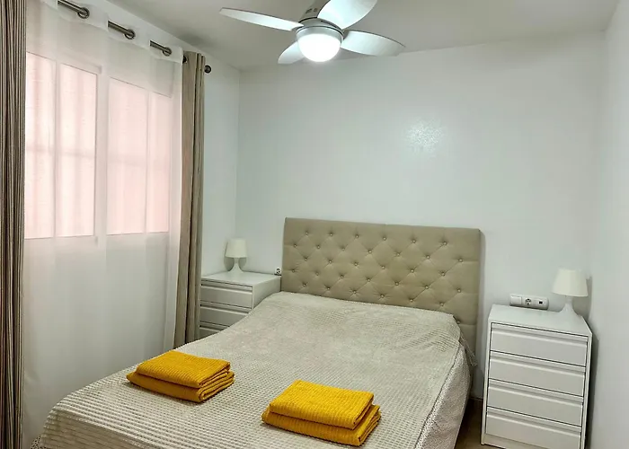 Sol Y Calma * Torrevieja