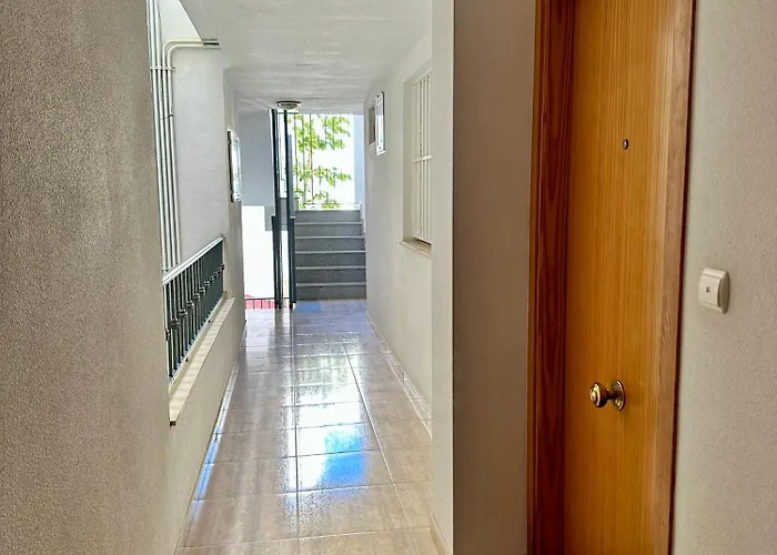 Lägenhet Sol Y Calma Torrevieja