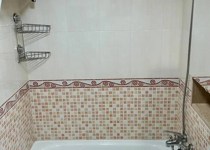 Sol Y Calma Lägenhet Torrevieja